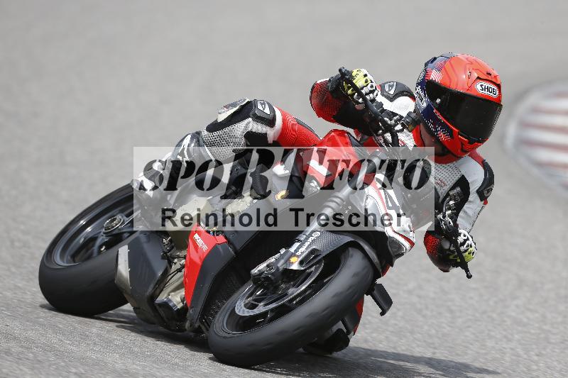 /25 10.06.2025 MaxRacing ADR/Gruppe rot/41